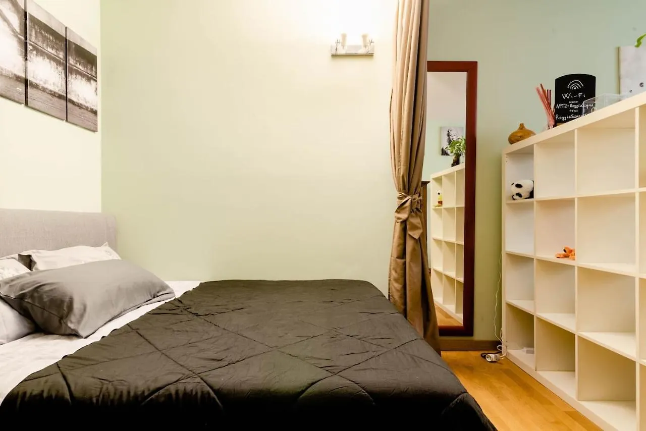 Central Studio Apartment - 24H Self Checkin Milán