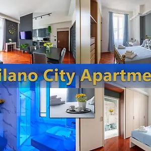  Appartement - Luxury In Porta Venezia