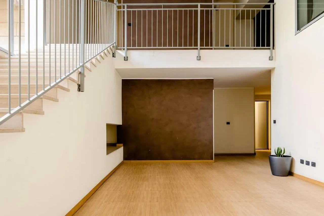 Central Studio Apartment - 24H Self Checkin Milano