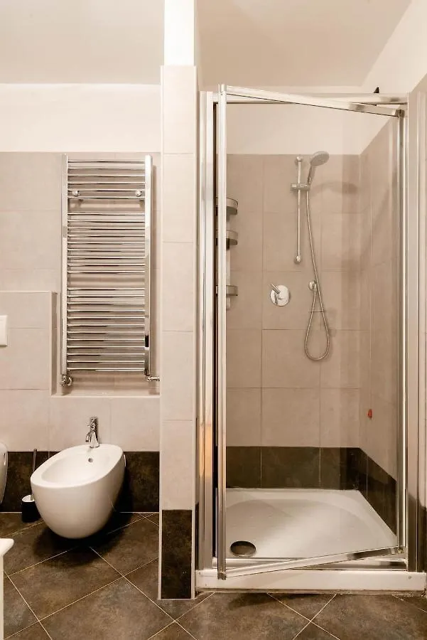 Central Studio Apartment - 24H Self Checkin Milano 0*,